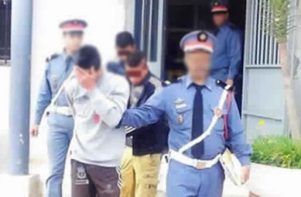 محاولة "كريساج" تقود لتشويه وجه تلميذ بتامنصورت